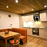 Haus Roswitha 3* 达米尔斯