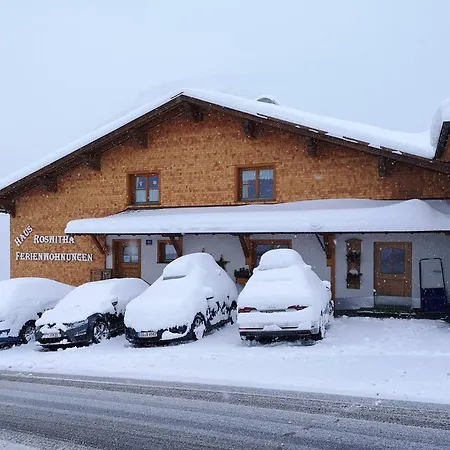 Gasthof Haus Roswitha 3*