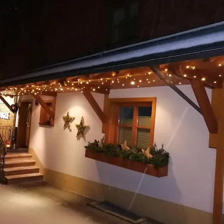 Gasthof Haus Roswitha