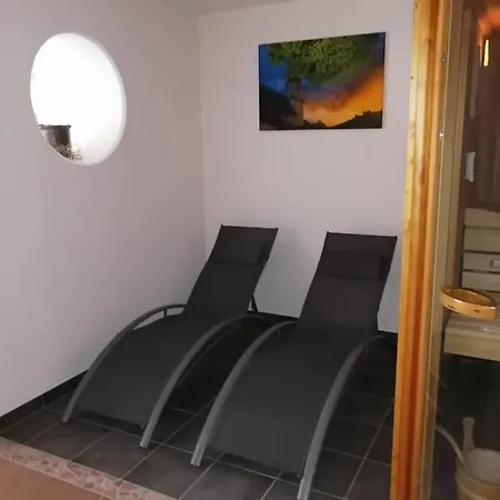 Gasthof Haus Roswitha