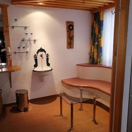 Haus Roswitha Vendégház