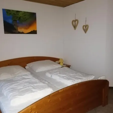 Gasthof Haus Roswitha Damüls