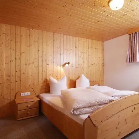 Haus Roswitha Gasthof Damüls