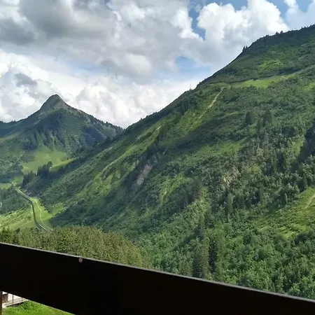 Gasthof Haus Roswitha Damüls