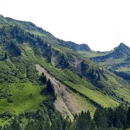 Haus Roswitha Gasthof 3*