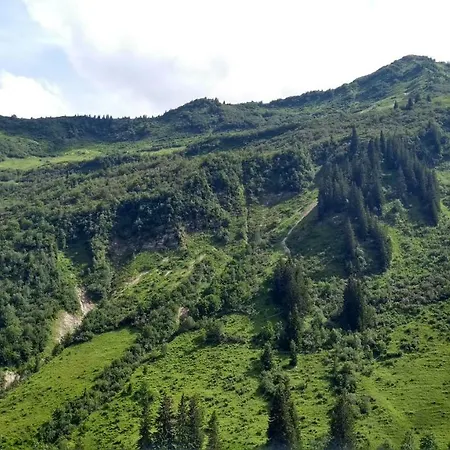 Vendégház Haus Roswitha 3*