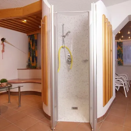 Haus Roswitha Damüls