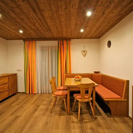 Vendégház Haus Roswitha