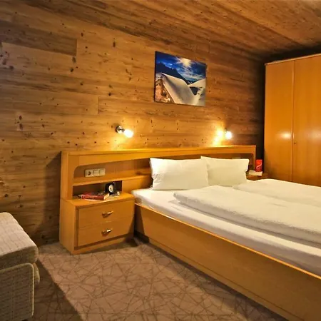 Haus Roswitha Vendégház Damuls