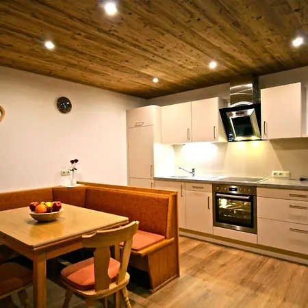 Haus Roswitha 3* 达米尔斯