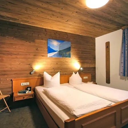 Haus Roswitha Vendégház 3*