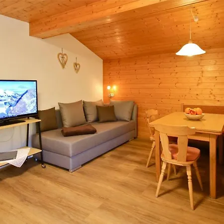 Haus Roswitha Gasthof 3*