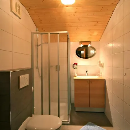 Haus Roswitha 3* Damuls