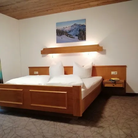 Haus Roswitha Vendégház