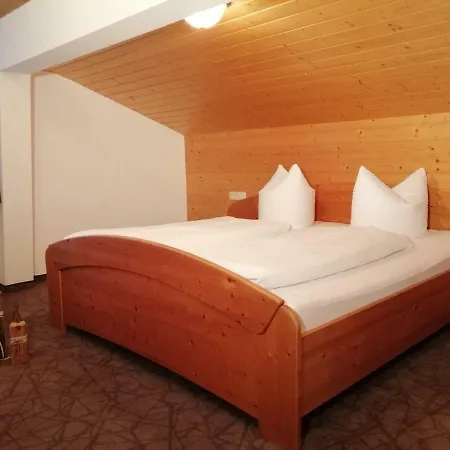 Gasthof Haus Roswitha