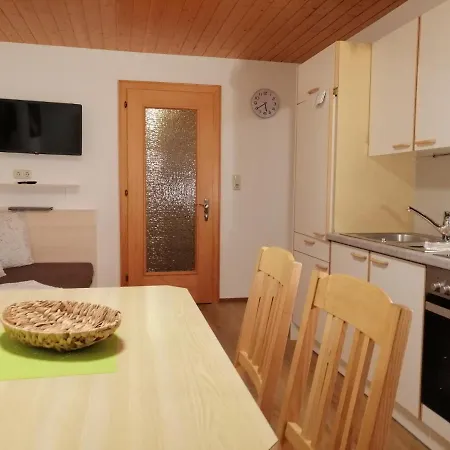 Haus Roswitha Gasthof Damüls