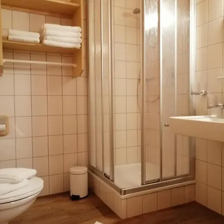 Haus Roswitha Damuls