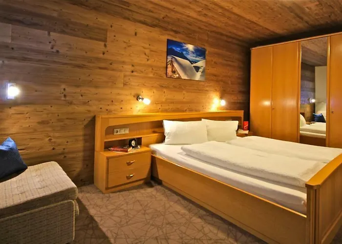 Haus Roswitha Gasthof Damüls