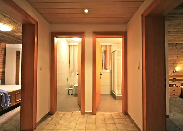 Haus Roswitha Gasthof